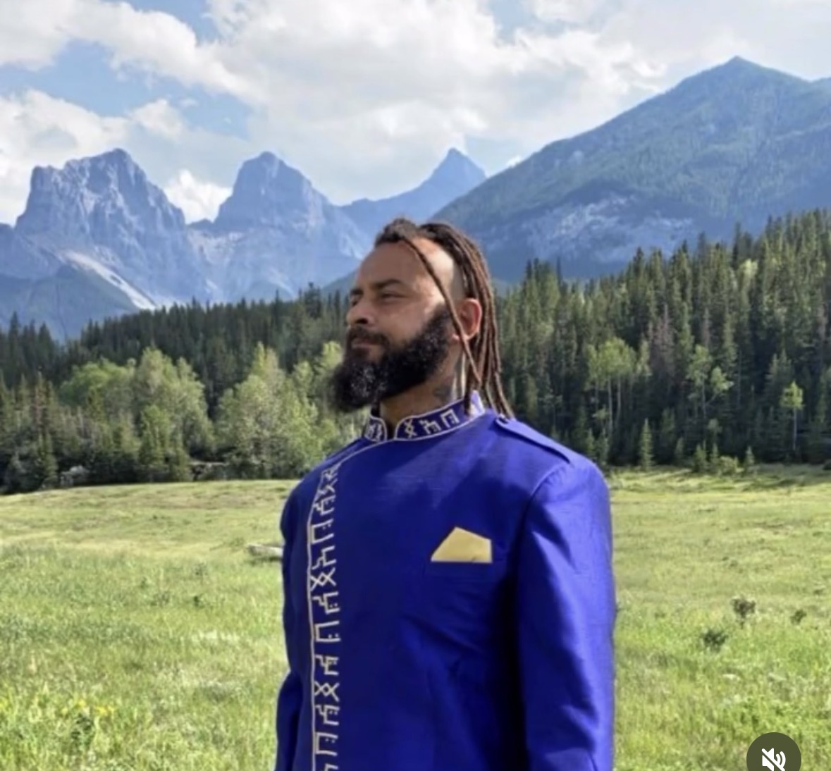 Benjamin D'Aguilar — Movement Innovator, Brain & Body